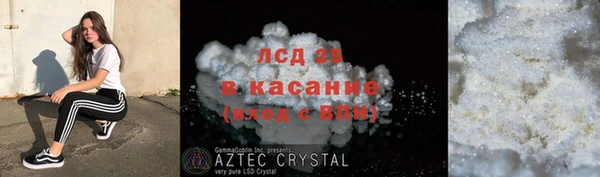 гашик Краснослободск